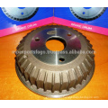 APE Piaggio Spares Brake Drum Heavy Duty